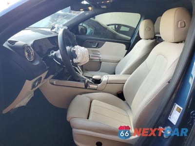 Zdjęcie 7 z 13 samochodu: 2023 MERCEDES-BENZ GLB 250 4MATIC VIN:W1N4M4HB9PW279919 - miniatura