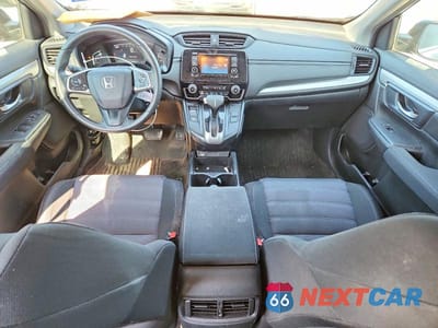 Zdjęcie 8 z 12 samochodu: 2020 HONDA CR-V LX VIN:2HKRW1H20LH404098 - miniatura