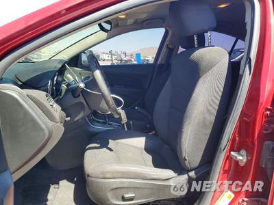 Zdjęcie 7 z 12 samochodu: 2013 CHEVROLET CRUZE LT VIN:1G1PC5SB3D7195096 - miniatura