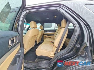 Zdjęcie 6 z 14 samochodu: 2016 FORD EXPLORER XLT VIN:1FM5K7DH3GGB27184 - miniatura
