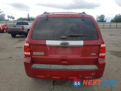 Zdjęcie 6 z 12 samochodu: 2011 FORD ESCAPE LIMITED VIN:1FMCU0E75BKB39485 - miniatura