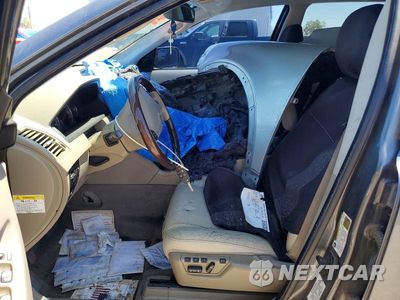 Zdjęcie 7 z 13 samochodu: 2005 VOLVO XC90 VIN:YV1CZ852851217898 - miniatura