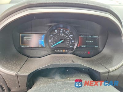 Zdjęcie 9 z 12 samochodu: 2019 FORD EDGE SEL VIN:2FMPK4J99KBB01287 - miniatura