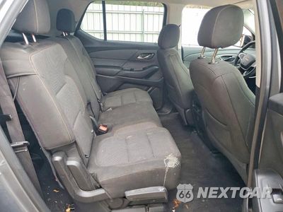 Zdjęcie 11 z 13 samochodu: 2019 CHEVROLET TRAVERSE LS VIN:1GNERFKW8KJ124196 - miniatura