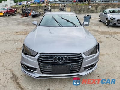 Piąte zdjęcie samochodu w środku: 2016 AUDI A7 PRESTIGE VIN:WAU2MAFC0GN015225 - miniatura