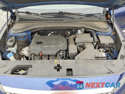 Zdjęcie 11 z 12 samochodu: 2020 HYUNDAI SANTA FE SEL VIN:5NMS3CAD5LH265634 - miniatura