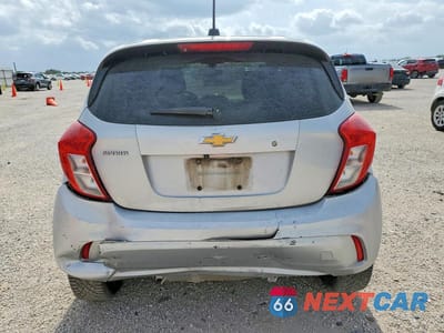 Zdjęcie 6 z 12 samochodu: 2018 CHEVROLET SPARK LS VIN:KL8CB6SA0JC435416 - miniatura