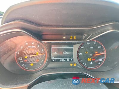 Zdjęcie 9 z 14 samochodu: 2021 CHEVROLET TRAILBLAZER RS VIN:KL79MTSL3MB163639 - miniatura