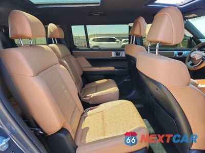 Zdjęcie 11 z 13 samochodu: 2026 HYUNDAI SANTA FE LIMITED VIN:5NMP4DGL8TH206360 - miniatura