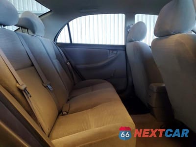Zdjęcie 10 z 12 samochodu: 2005 TOYOTA COROLLA CE VIN:1NXBR32E55Z562139 - miniatura