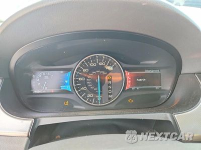 Zdjęcie 9 z 14 samochodu: 2011 FORD EDGE SEL VIN:2FMDK3JC4BBB43925 - miniatura