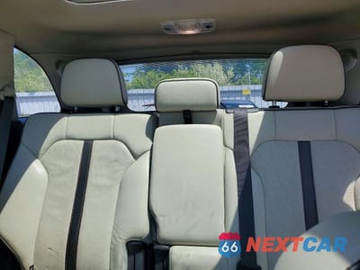 Zdjęcie 10 z 13 samochodu: 2014 LINCOLN MKX VIN:2LMDJ6JK8EBL14857 - miniatura