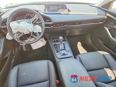 Zdjęcie 8 z 13 samochodu: 2021 MAZDA CX-30 SELECT VIN:3MVDMABL2MM266169 - miniatura