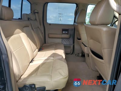 Zdjęcie 10 z 12 samochodu: 2005 FORD F150 SUPERCREW VIN:1FTPW14515FB05966 - miniatura