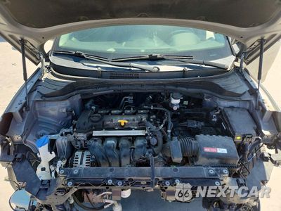 Zdjęcie 11 z 13 samochodu: 2022 KIA SOUL LX VIN:KNDJ23AUXN7805634 - miniatura