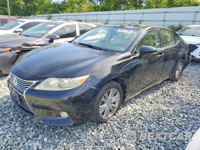 2013 LEXUS ES 350 JTHBK1GG1D2043038 - główne zdjęcie licytacji z USA - miniatura