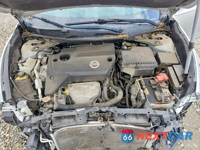 Zdjęcie 11 z 13 samochodu: 2015 NISSAN ALTIMA 2.5 SV VIN:1N4AL3APXFC141258 - miniatura