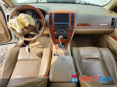 Zdjęcie 8 z 12 samochodu: 2007 CADILLAC STS VIN:1G6DW677370136044 - miniatura
