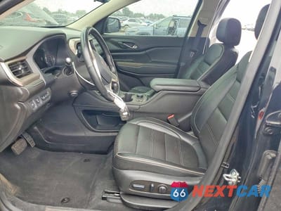 Zdjęcie 6 z 12 samochodu: 2023 GMC ACADIA DENALI VIN:1GKKNXLS1PZ178509 - miniatura