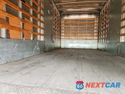 Zdjęcie 6 z 10 samochodu: 2014 INTERNATIONAL 4300 BOX TRUCK VIN:3HAMMAAN2EL766629 - miniatura
