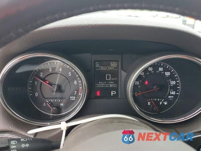 Zdjęcie 9 z 13 samochodu: 2011 JEEP GRAND CHEROKEE LAREDO VIN:1J4RR4GG4BC614956 - miniatura