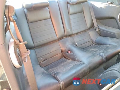 Zdjęcie 10 z 13 samochodu: 2014 FORD MUSTANG VIN:1ZVBP8AM8E5301434 - miniatura