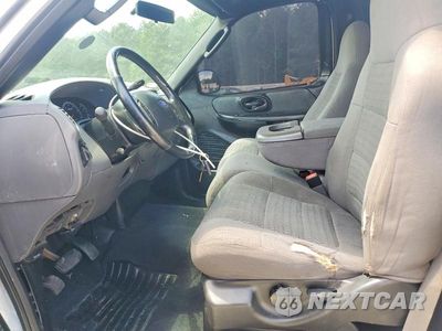 Zdjęcie 7 z 12 samochodu: 2003 FORD F150 VIN:1FTRF07W13KB66729 - miniatura