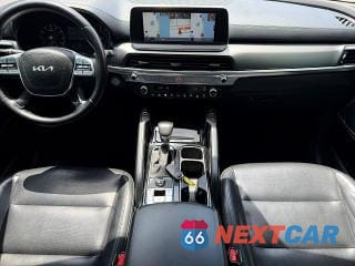 Zdjęcie 8 z 15 samochodu: 2022 KIA TELLURIDE S VIN:5XYP64HC4NG204790 - miniatura