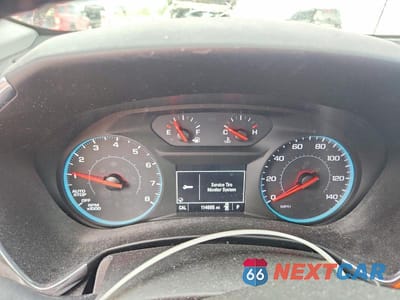 Zdjęcie 9 z 13 samochodu: 2018 CHEVROLET EQUINOX LT VIN:2GNAXJEV2J6115581 - miniatura