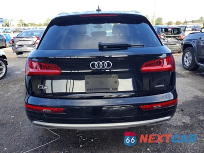 Zdjęcie 6 z 14 samochodu: 2019 AUDI Q5 PREMIUM VIN:WA1ANAFY8K2106934 - miniatura