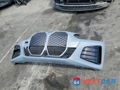 Zdjęcie 12 z 13 samochodu: 2025 BMW I4 XDRIVE 40 VIN:WBY43HD04SFV98187 - miniatura