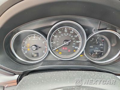 Zdjęcie 9 z 13 samochodu: 2017 MAZDA CX-5 TOURING VIN:JM3KFBCL1H0212790 - miniatura