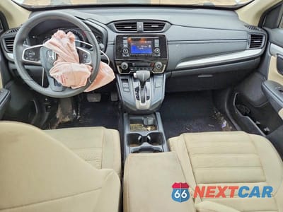 Zdjęcie 8 z 13 samochodu: 2017 HONDA CR-V LX VIN:5J6RW6H34HL004953 - miniatura