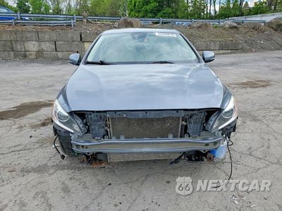 Piąte zdjęcie samochodu w środku: 2017 VOLVO S60 DYNAMIC VIN:YV140MTL6H2436134 - miniatura