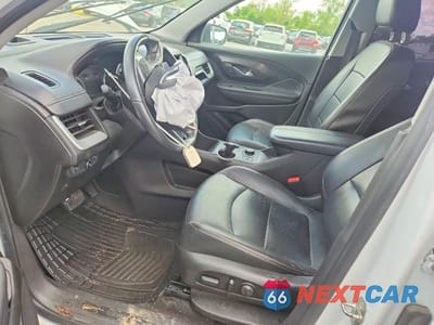 Zdjęcie 7 z 13 samochodu: 2019 GMC TERRAIN SLT VIN:3GKALPEV5KL109931 - miniatura