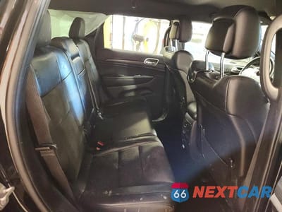 Zdjęcie 11 z 13 samochodu: 2021 JEEP GRAND CHEROKEE LAREDO VIN:1C4RJFAG6MC779251 - miniatura
