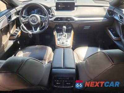 Zdjęcie 8 z 12 samochodu: 2021 MAZDA CX-9 SIGNATURE VIN:JM3TCBEY5M0508153 - miniatura