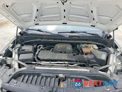 Zdjęcie 11 z 12 samochodu: 2021 CHEVROLET SILVERADO C1500 VIN:3GCNWAEK9MG318334 - miniatura