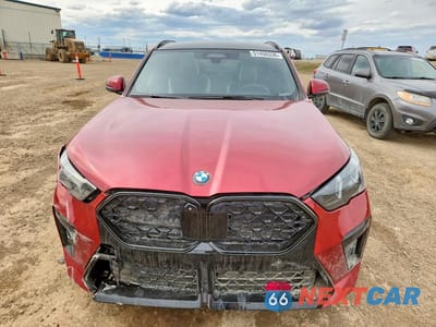 Piąte zdjęcie samochodu w środku: 2025 BMW X2 XDRIVE28I VIN:WBX63GM02S5223427 - miniatura