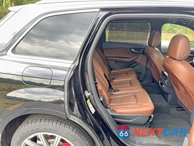 Zdjęcie 6 z 14 samochodu: 2017 AUDI Q7 PRESTIGE VIN:WA1VAAF76HD057153 - miniatura