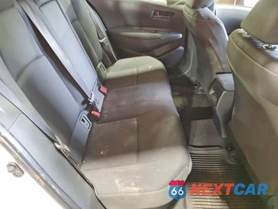 Zdjęcie 10 z 12 samochodu: 2026 TOYOTA COROLLA HYBRID LE VIN:JTDBCMFE8T3122649 - miniatura