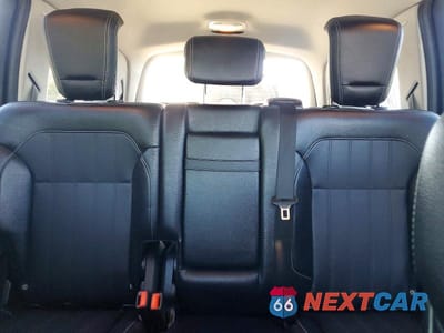 Zdjęcie 10 z 13 samochodu: 2014 MERCEDES-BENZ GL 450 4MATIC VIN:4JGDF7CE8EA326108 - miniatura