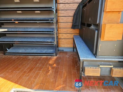 Zdjęcie 11 z 13 samochodu: 2011 MERCEDES-BENZ SPRINTER 2500 VIN:WD3PE8CC8B5531693 - miniatura
