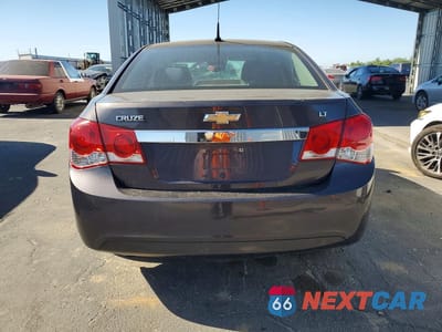 Zdjęcie 6 z 13 samochodu: 2014 CHEVROLET CRUZE LT VIN:1G1PC5SB8E7433834 - miniatura