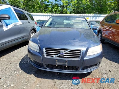 Piąte zdjęcie samochodu w środku: 2007 VOLVO S80 3.2 VIN:YV1AS982171029370 - miniatura