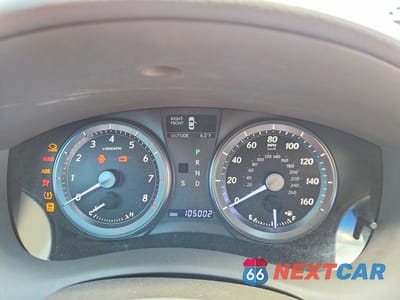 Zdjęcie 9 z 12 samochodu: 2012 LEXUS ES 350 VIN:JTHBK1EG5C2492885 - miniatura