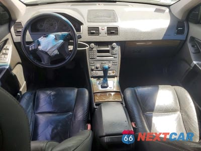 Zdjęcie 8 z 14 samochodu: 2009 VOLVO XC90 3.2 VIN:YV4CZ982291519066 - miniatura