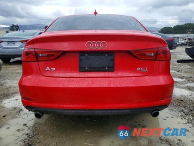 Zdjęcie 6 z 12 samochodu: 2015 AUDI A3 PREMIUM PLUS VIN:WAUEFGFF9F1029585 - miniatura