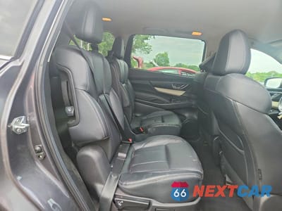 Zdjęcie 11 z 13 samochodu: 2022 SUBARU ASCENT LIMITED VIN:4S4WMAMDXN3417533 - miniatura