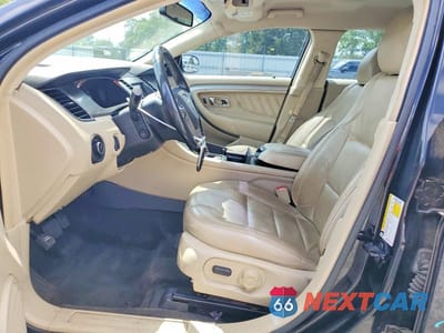 Zdjęcie 7 z 12 samochodu: 2017 FORD TAURUS SEL VIN:1FAHP2E8XHG119420 - miniatura